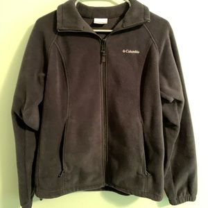 Columbia Fleece Jacket